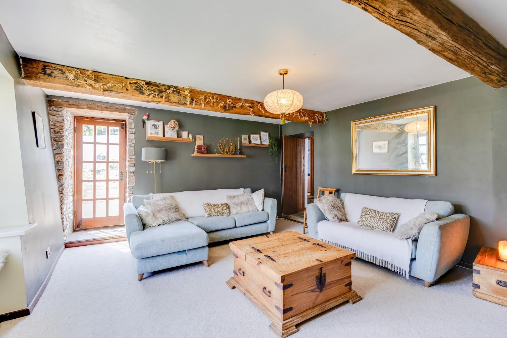 Penllyn, Nr Cowbridge, Vale of Glamorgan, CF71 7RQ